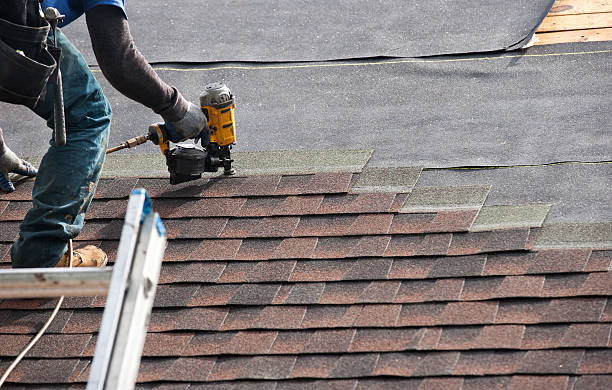 Licensed Flat Roof Repair service in Cromwell, IA - Brentwood Metal Roofing